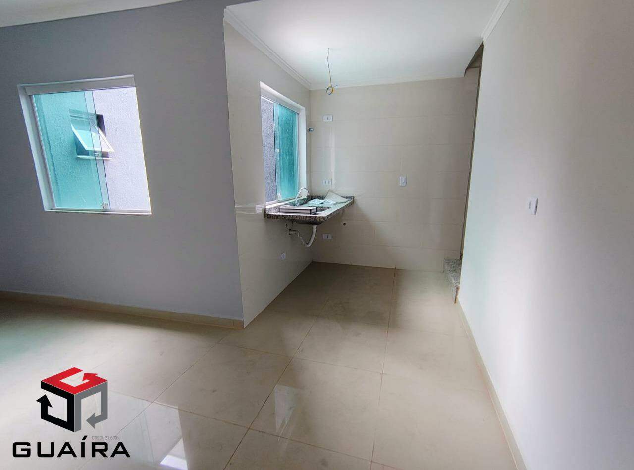 Cobertura à venda com 2 quartos, 100m² - Foto 2