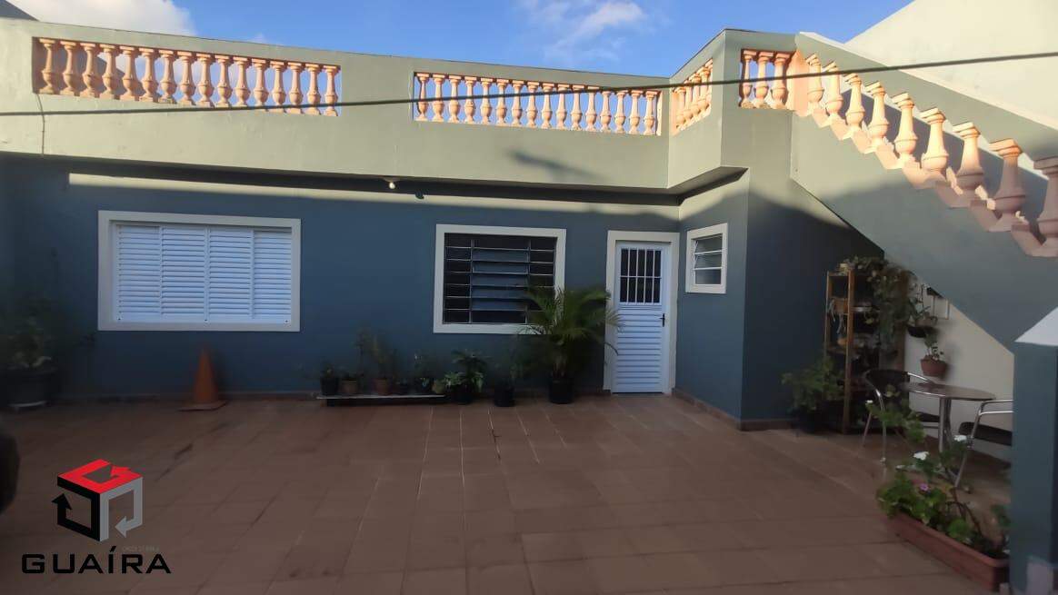 Casa para alugar com 3 quartos, 213m² - Foto 19