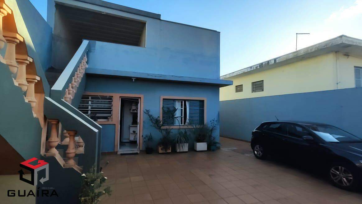 Casa para alugar com 3 quartos, 213m² - Foto 20