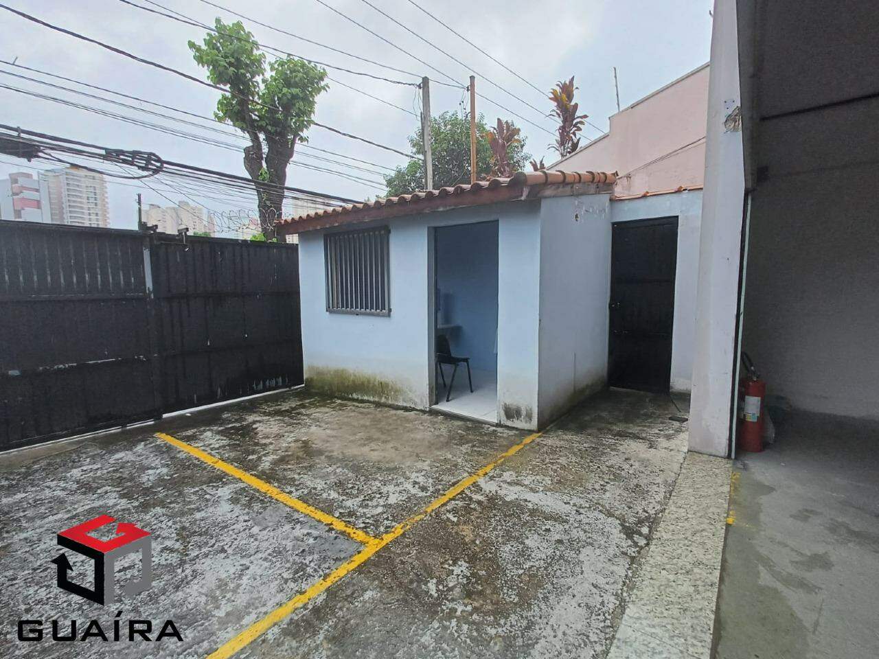 Loja-Salão para alugar, 170m² - Foto 18