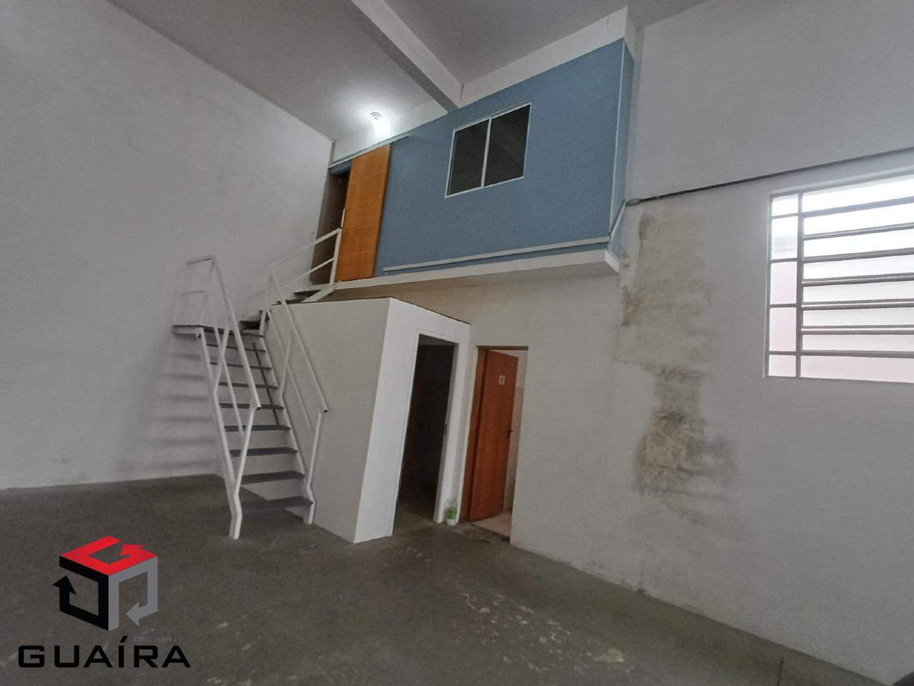 Loja-Salão para alugar, 170m² - Foto 3