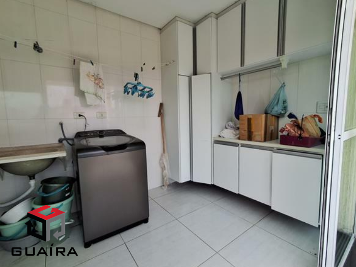 Sobrado à venda com 4 quartos, 384m² - Foto 10