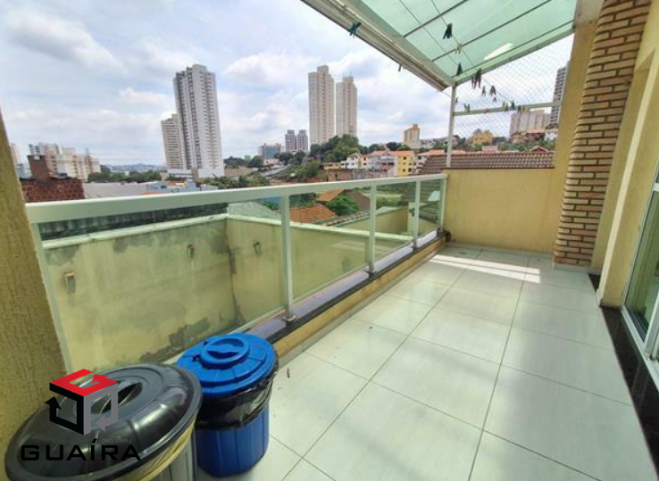 Sobrado à venda com 4 quartos, 384m² - Foto 8