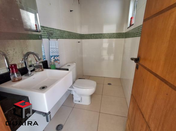 Sobrado à venda com 4 quartos, 384m² - Foto 24