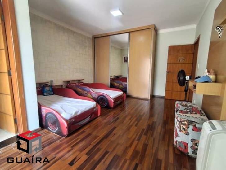 Sobrado à venda com 4 quartos, 384m² - Foto 17