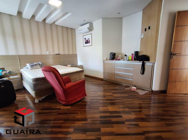 Sobrado à venda com 4 quartos, 384m² - Foto 15