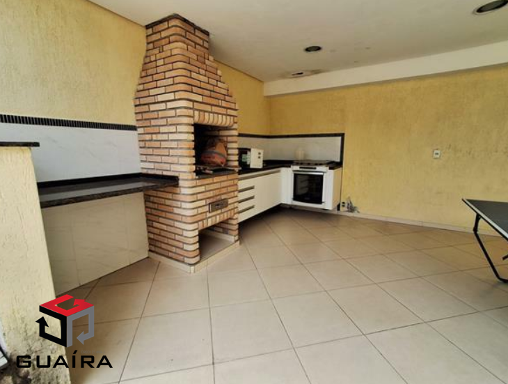 Sobrado à venda com 4 quartos, 384m² - Foto 27