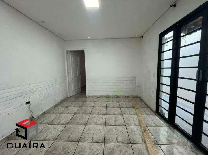 Sobrado à venda com 3 quartos, 116m² - Foto 2