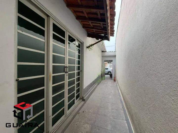 Sobrado à venda com 3 quartos, 116m² - Foto 9