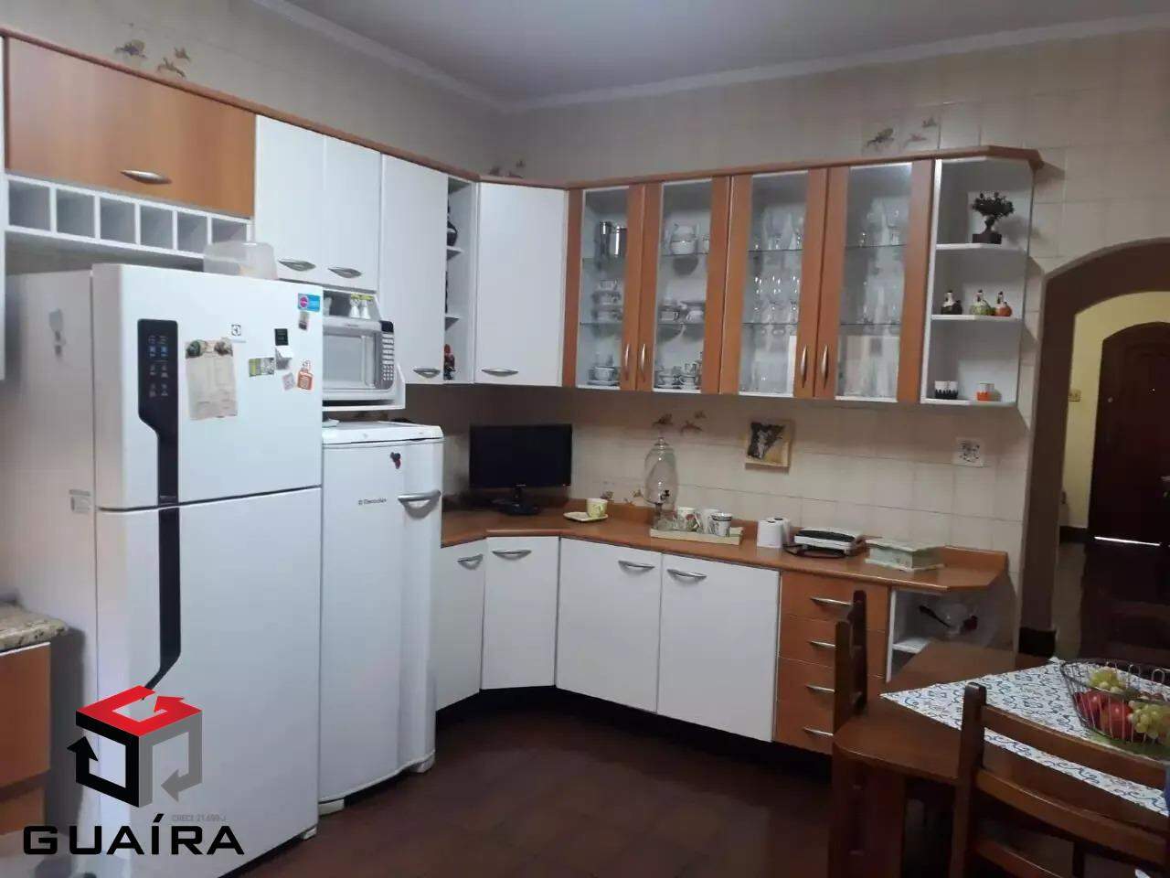 Sobrado à venda com 2 quartos, 119m² - Foto 4