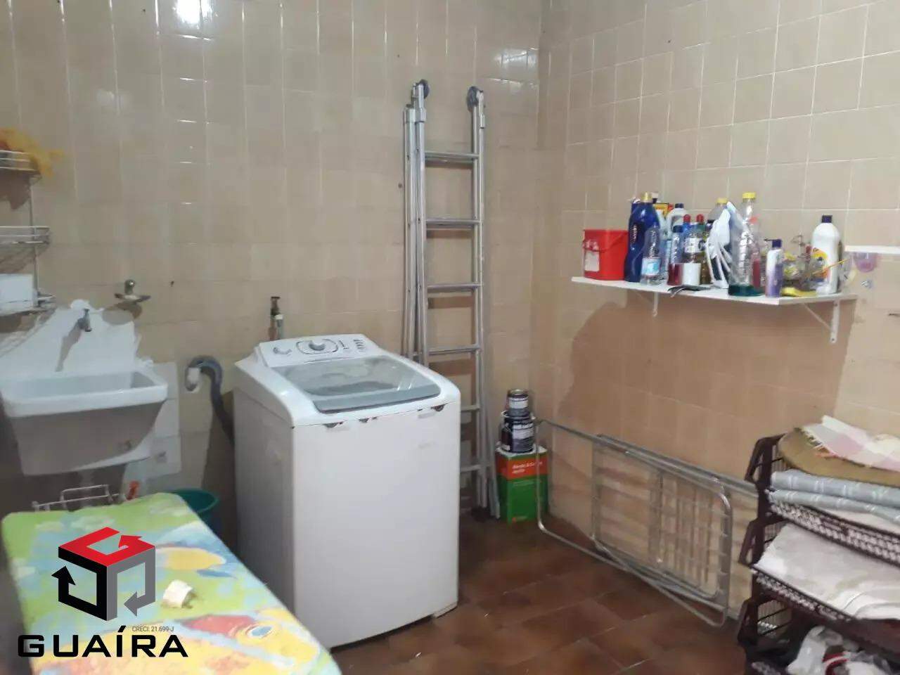 Sobrado à venda com 2 quartos, 119m² - Foto 7