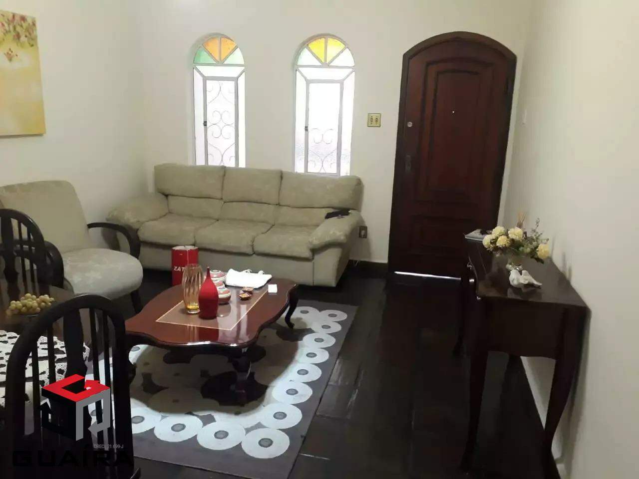 Sobrado à venda com 2 quartos, 119m² - Foto 2