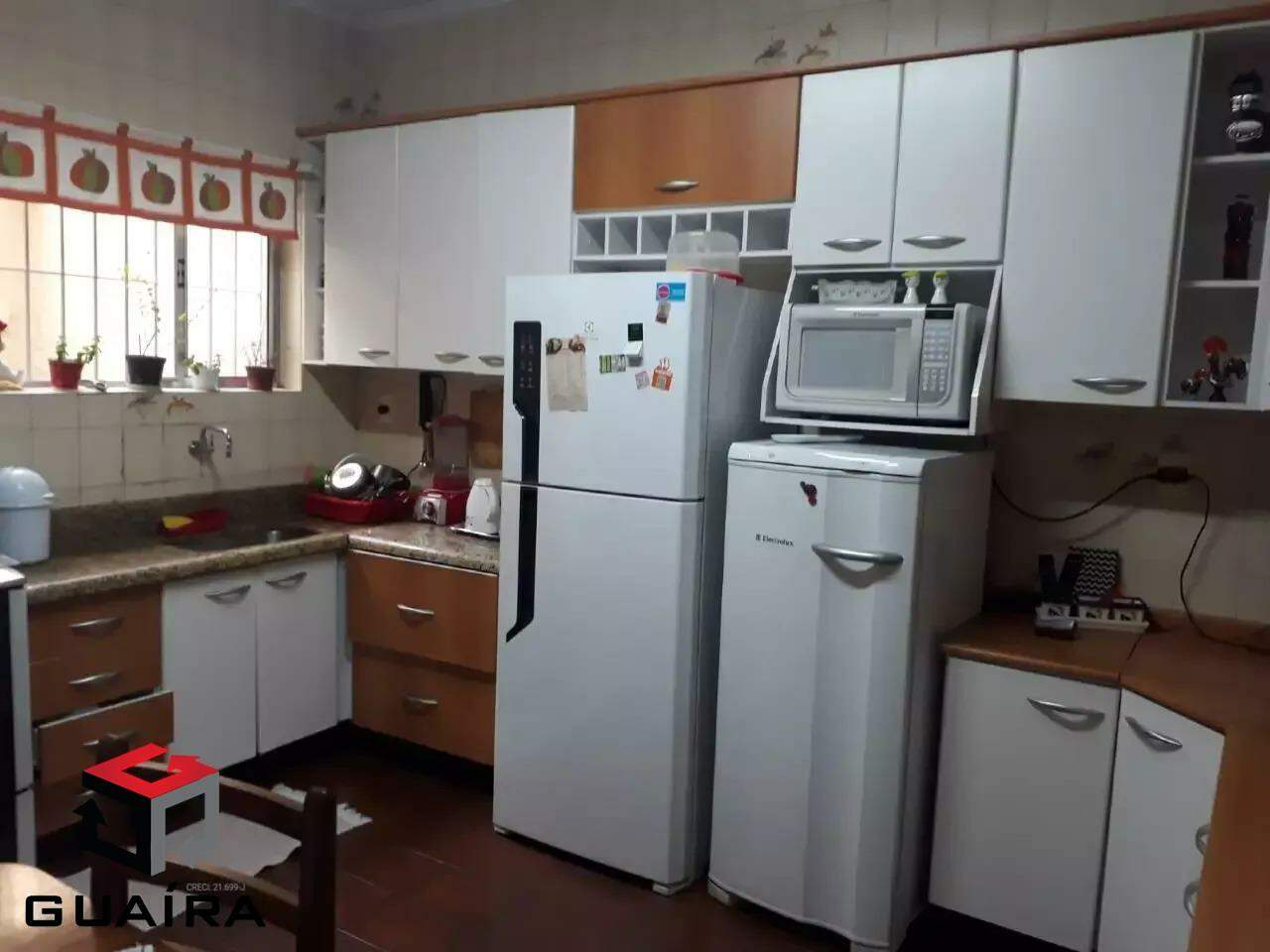 Sobrado à venda com 2 quartos, 119m² - Foto 5