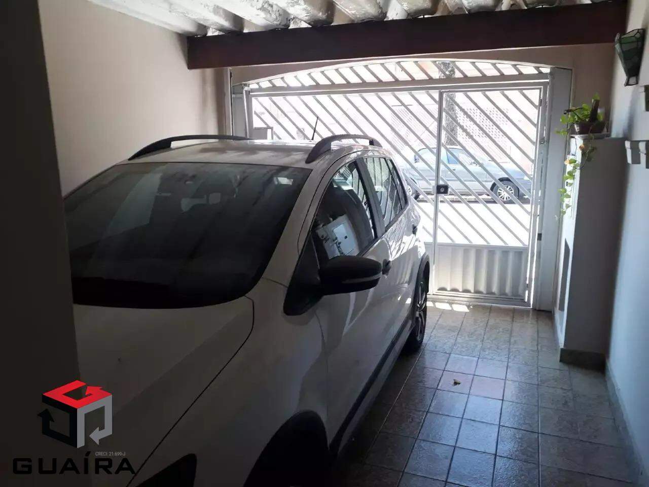 Sobrado à venda com 2 quartos, 119m² - Foto 11