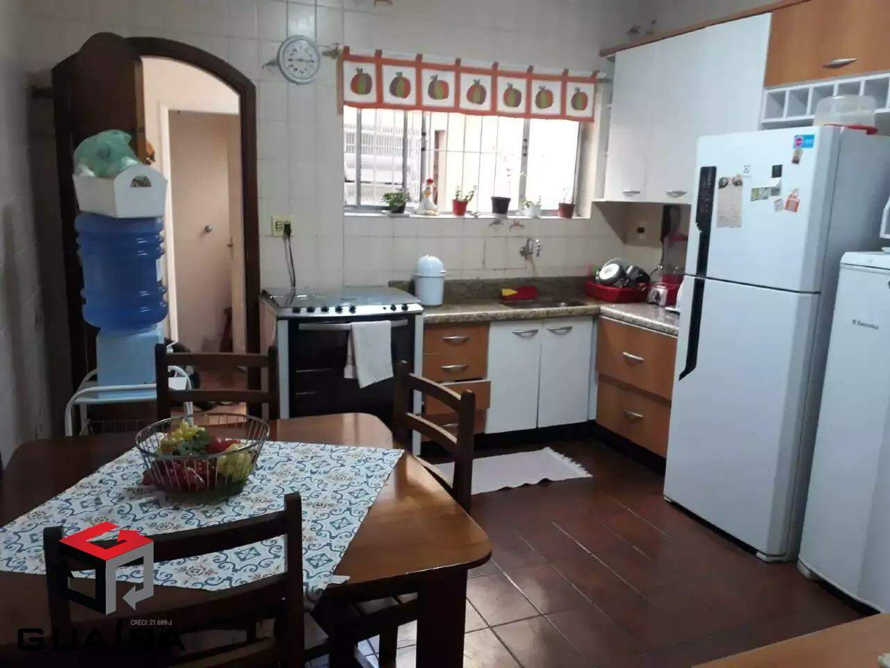 Sobrado à venda com 2 quartos, 119m² - Foto 6