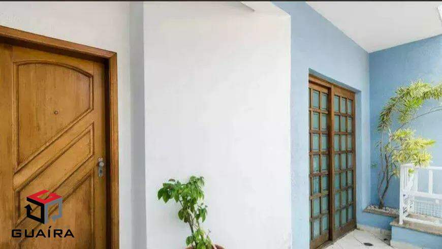 Sobrado à venda com 3 quartos, 238m² - Foto 30