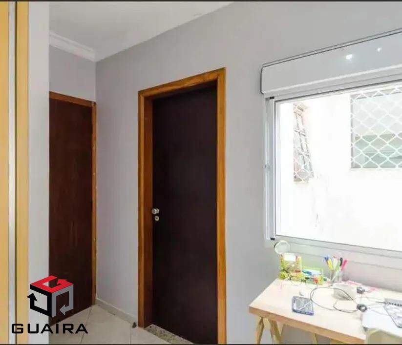 Sobrado à venda com 3 quartos, 238m² - Foto 12