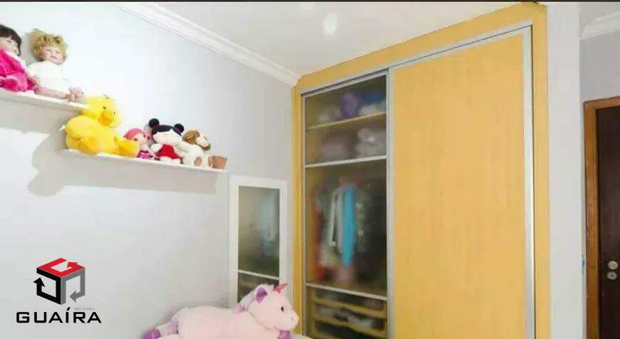 Sobrado à venda com 3 quartos, 238m² - Foto 16