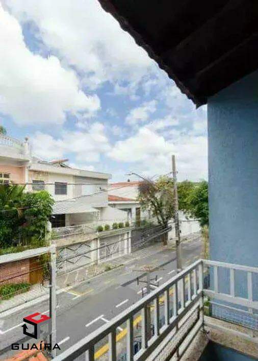 Sobrado à venda com 3 quartos, 238m² - Foto 24