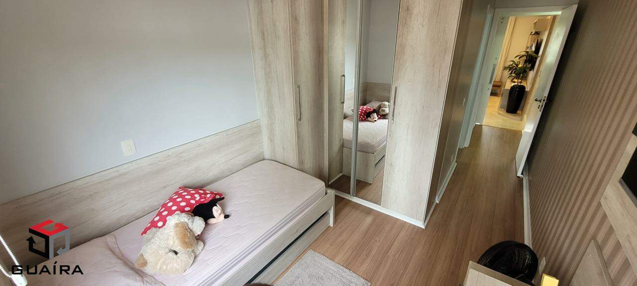 Apartamento à venda com 3 quartos, 138m² - Foto 28