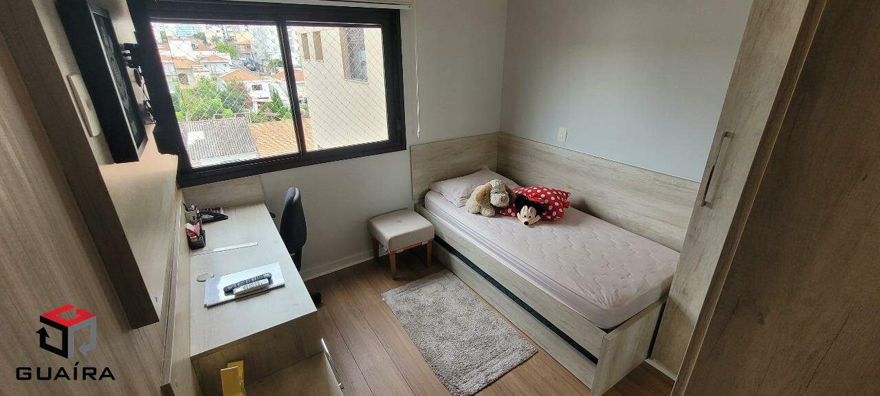 Apartamento à venda com 3 quartos, 138m² - Foto 26