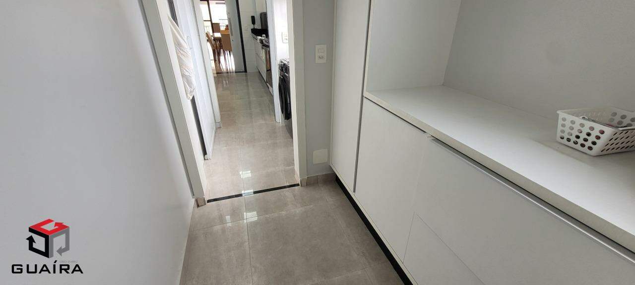 Apartamento à venda com 3 quartos, 138m² - Foto 19