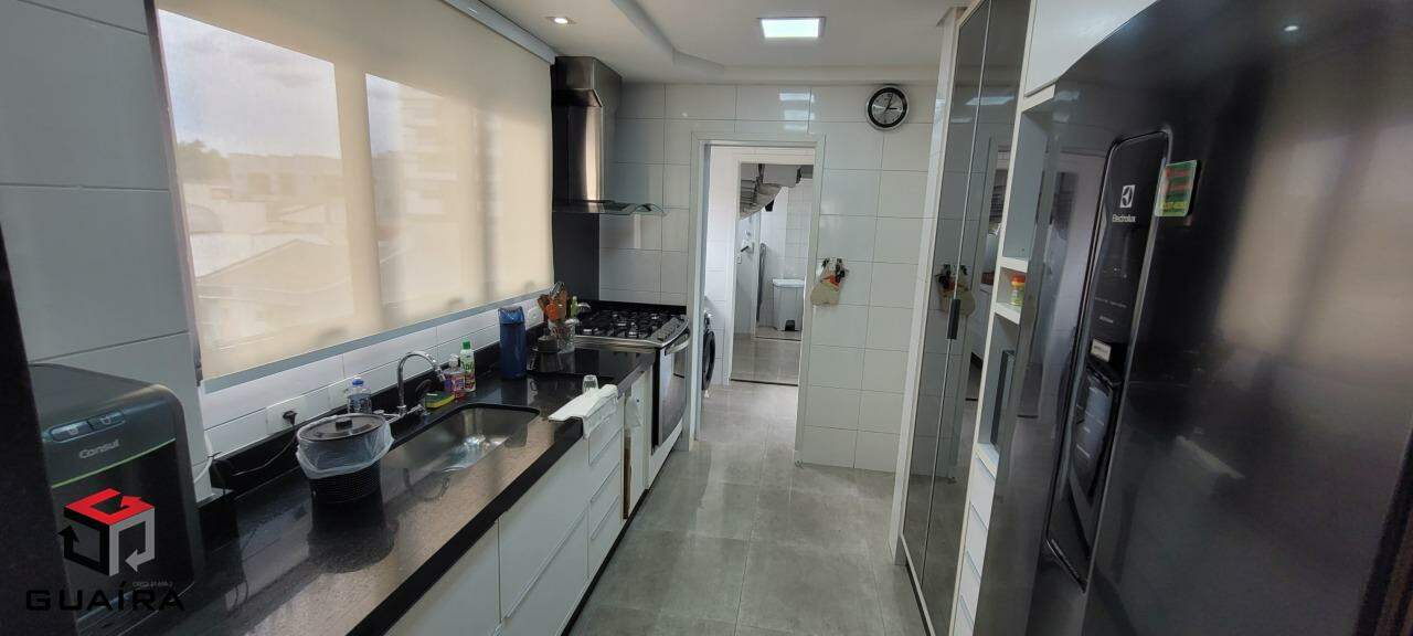 Apartamento à venda com 3 quartos, 138m² - Foto 15