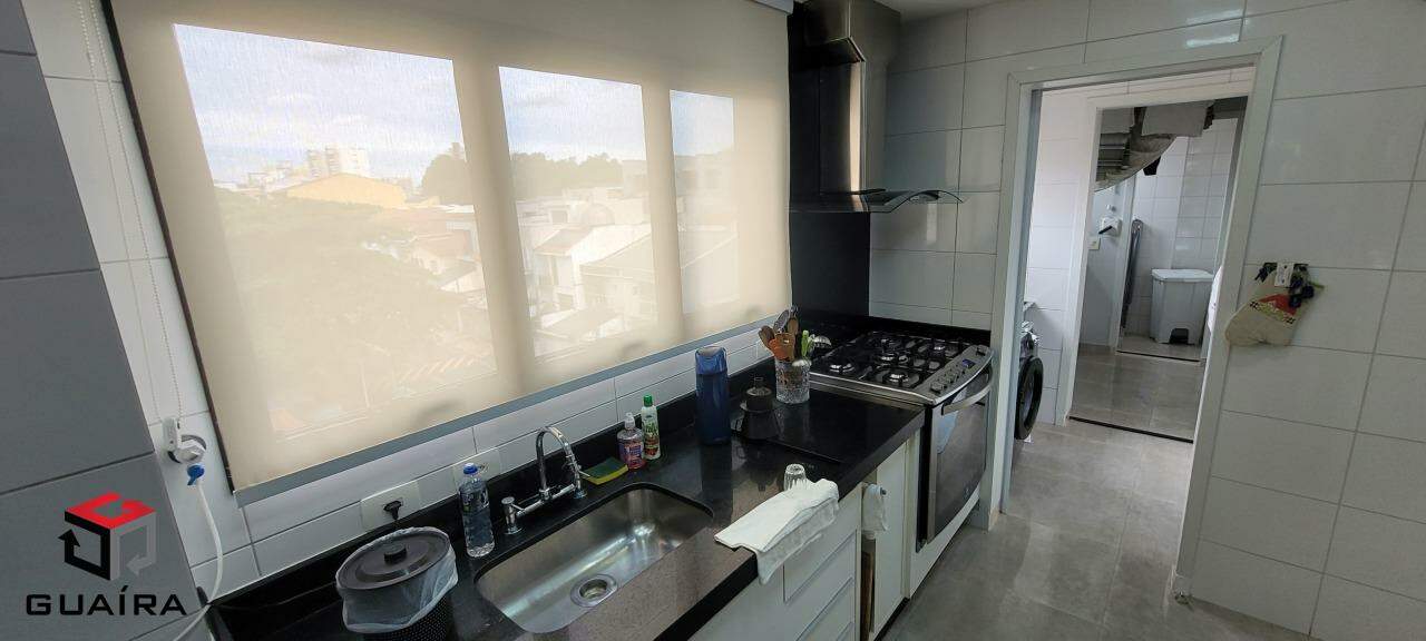 Apartamento à venda com 3 quartos, 138m² - Foto 14