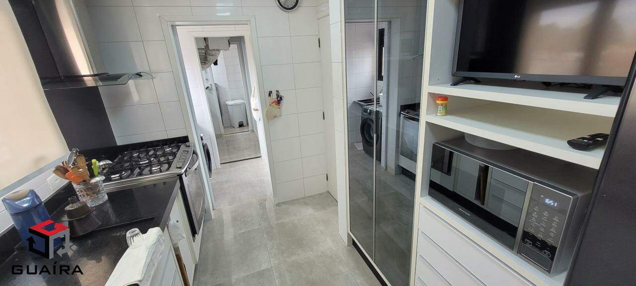 Apartamento à venda com 3 quartos, 138m² - Foto 16