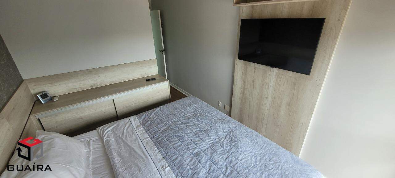 Apartamento à venda com 3 quartos, 138m² - Foto 24