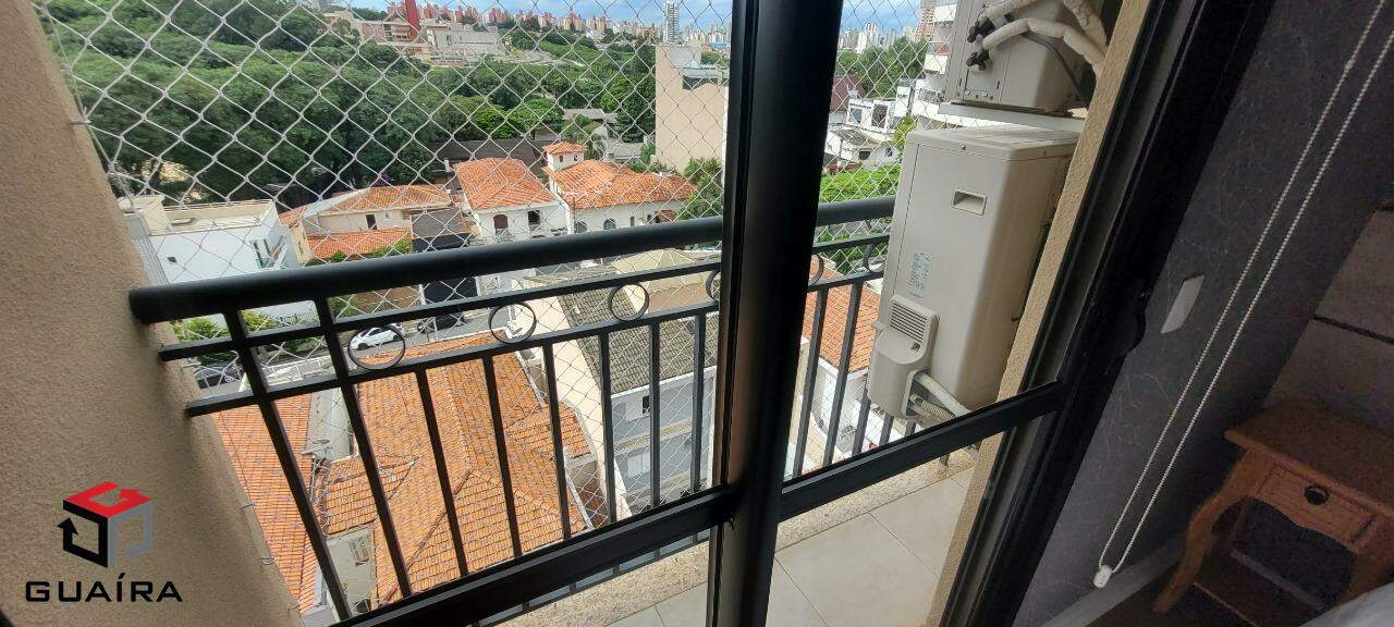 Apartamento à venda com 3 quartos, 138m² - Foto 25