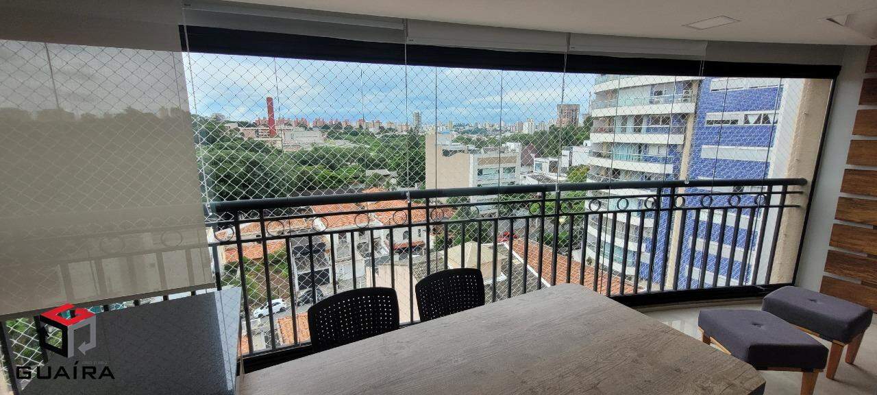 Apartamento à venda com 3 quartos, 138m² - Foto 9