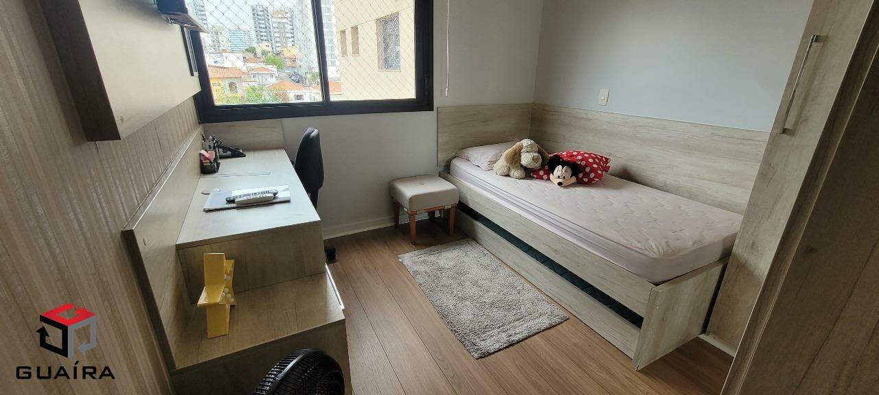 Apartamento à venda com 3 quartos, 138m² - Foto 27