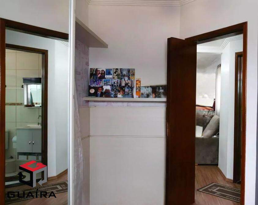 Cobertura à venda com 3 quartos, 110m² - Foto 8