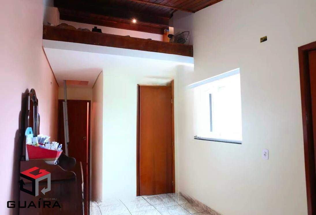 Cobertura à venda com 3 quartos, 110m² - Foto 16