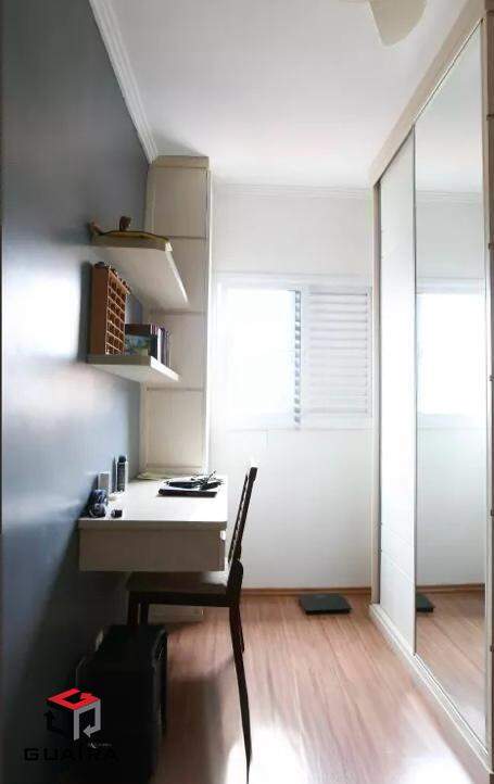 Cobertura à venda com 3 quartos, 110m² - Foto 11