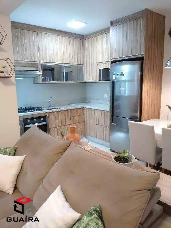 Apartamento para alugar com 3 quartos, 75m² - Foto 3