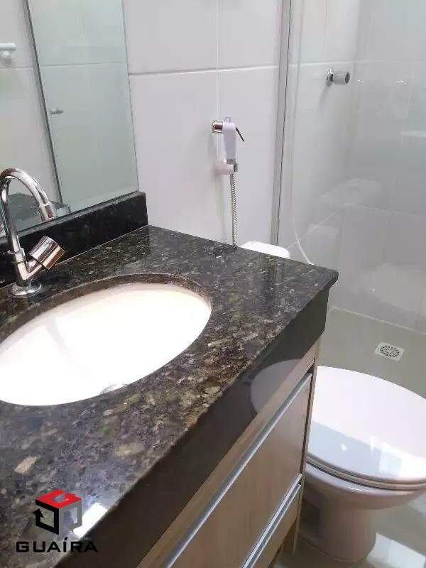 Apartamento para alugar com 3 quartos, 75m² - Foto 21