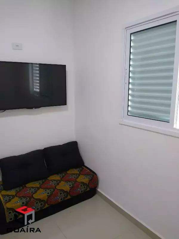 Apartamento para alugar com 3 quartos, 75m² - Foto 19