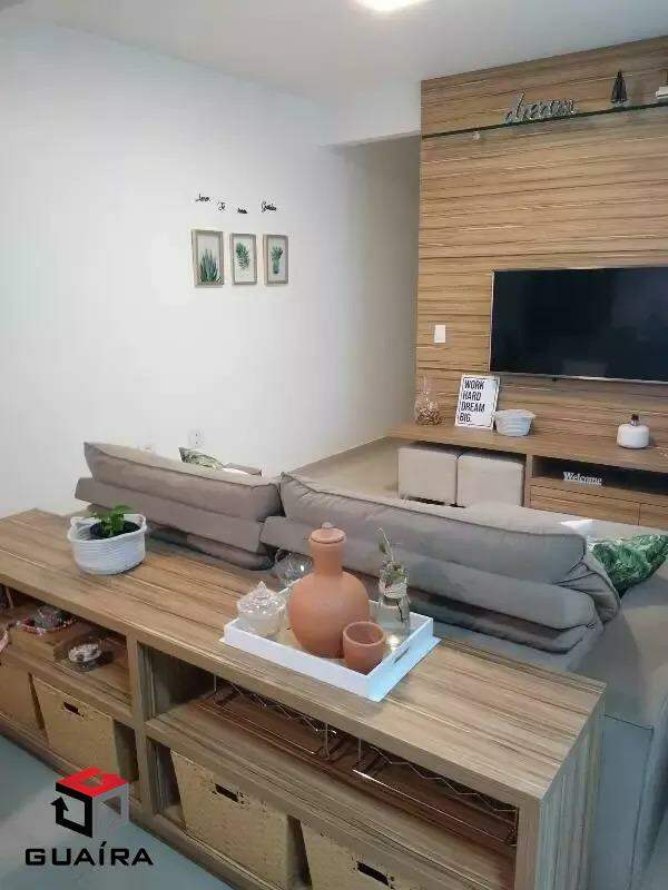 Apartamento para alugar com 3 quartos, 75m² - Foto 4