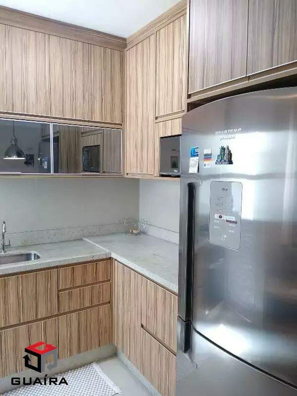 Apartamento para alugar com 3 quartos, 75m² - Foto 7