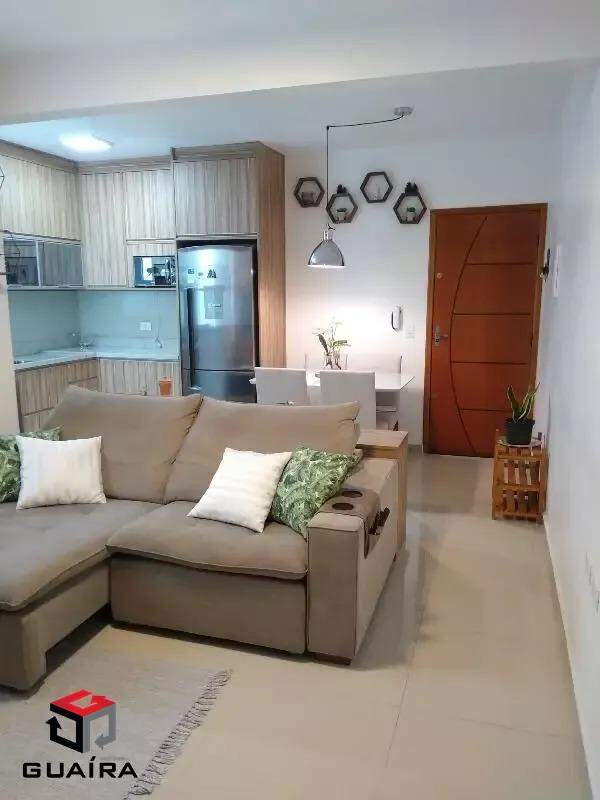 Apartamento para alugar com 3 quartos, 75m² - Foto 1