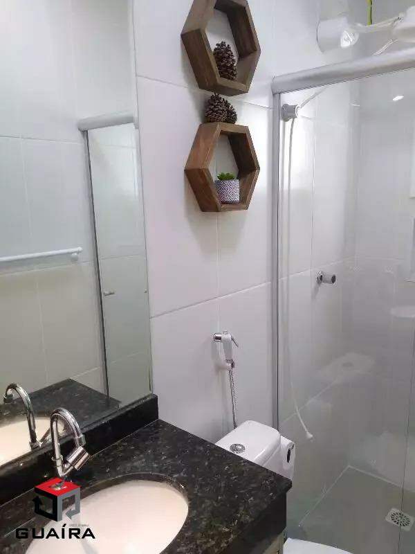 Apartamento para alugar com 3 quartos, 75m² - Foto 24