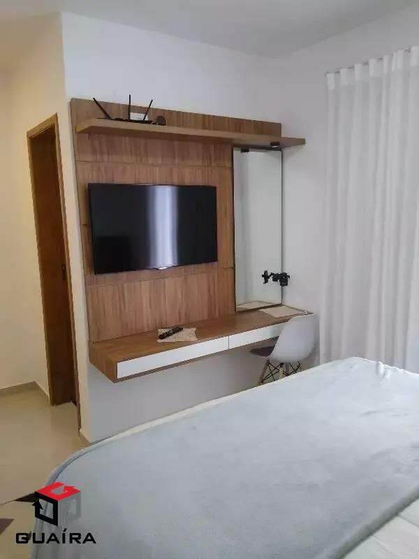 Apartamento para alugar com 3 quartos, 75m² - Foto 16