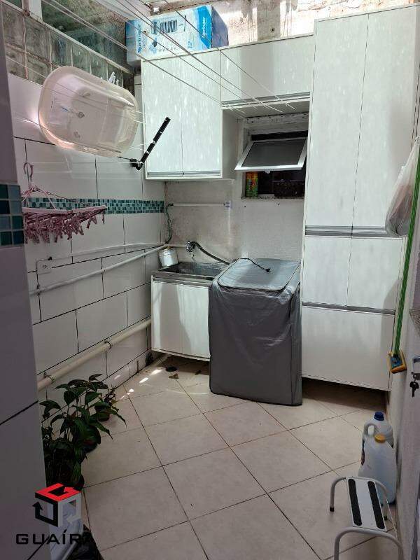 Apartamento para alugar com 2 quartos, 55m² - Foto 3