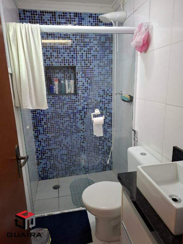 Apartamento para alugar com 2 quartos, 55m² - Foto 9