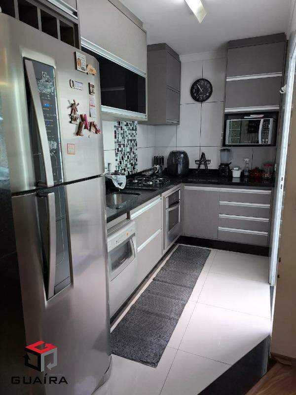 Apartamento para alugar com 2 quartos, 55m² - Foto 2