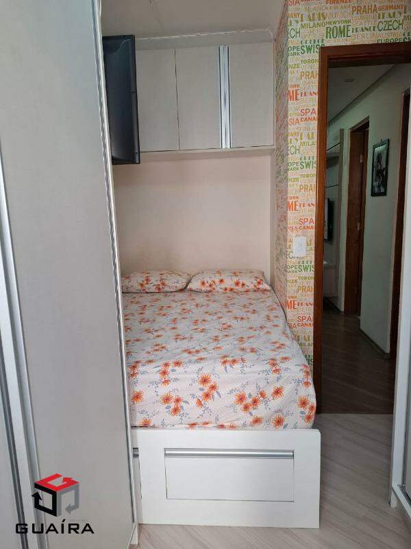 Apartamento para alugar com 2 quartos, 55m² - Foto 6