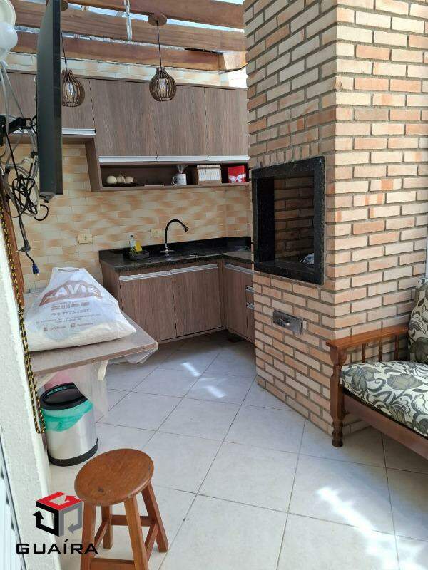 Apartamento para alugar com 2 quartos, 55m² - Foto 5