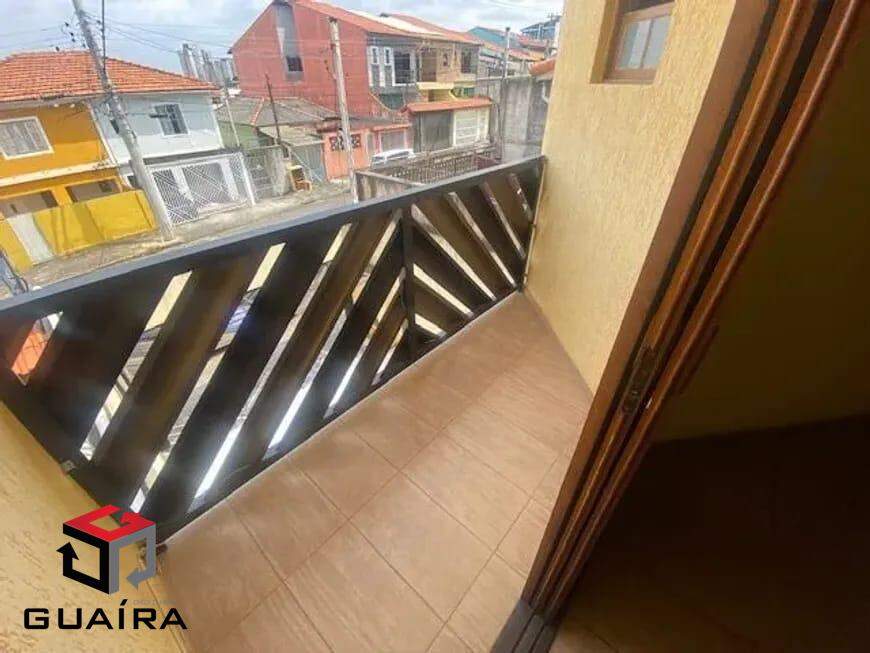 Sobrado para alugar com 4 quartos, 310m² - Foto 10